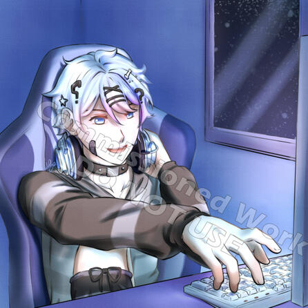 Fully Rendered w/ Complex Props