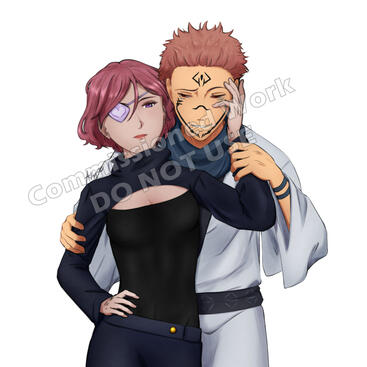 Flat Color/Gradient Only